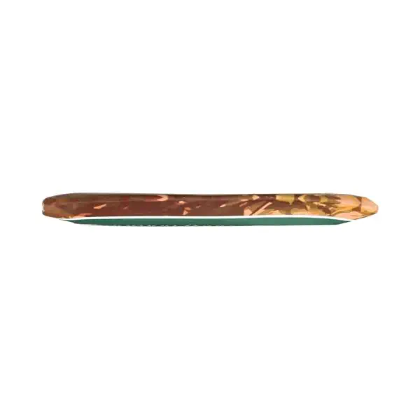 Cinnamon Pepper 52% Milk Chocolate Bar 4