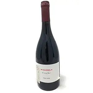 Pinot Noir 20 Barrels, 750 ML