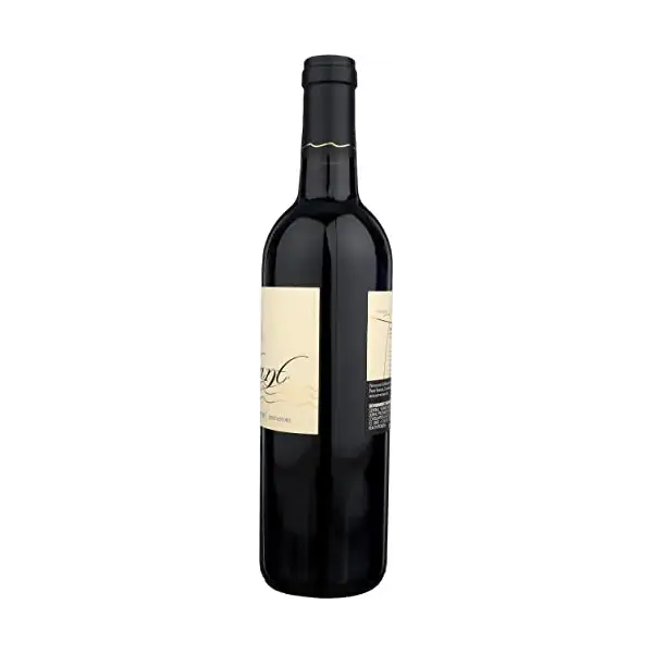 Wheelhouse Zinfandel, 750 ML 6