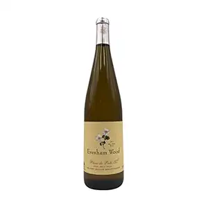 Blanc Du Puits Sec, 750 ML