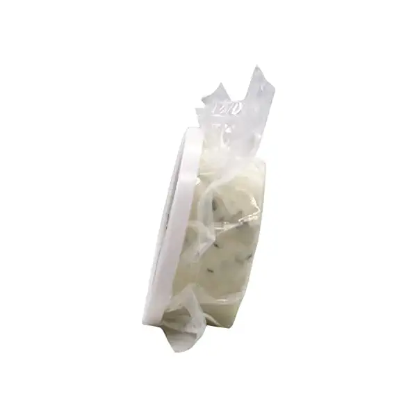 Organic Parsley Chive Chevre 2