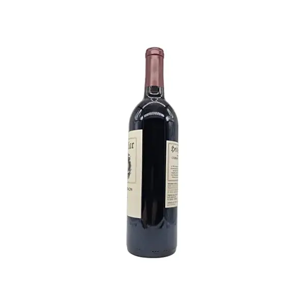 Cabernet Sauvignon, 750 ML 6