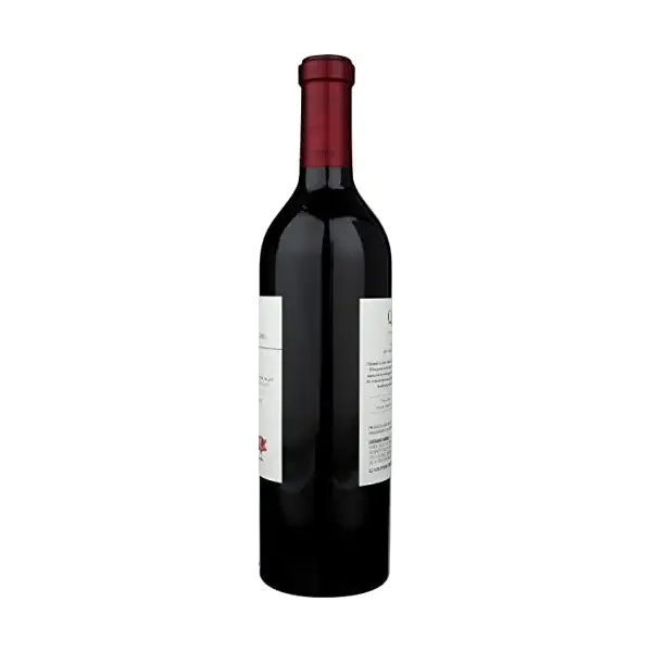 Zinfandel, 750 ML 5