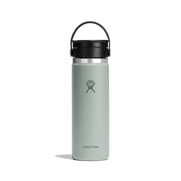 Agave with Flex Sip Coffee Bottle, 1 EA 1