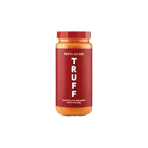 Arrabbiata Truffle Pasta Sauce, 482 ML