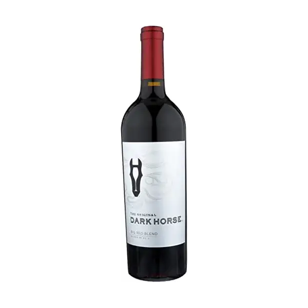 Red Blend 1