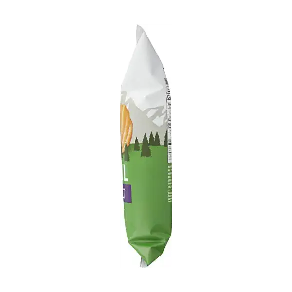 Avocado Oil Malt Vinegar Sea Salt Potato Chips, 5.25 OZ 6