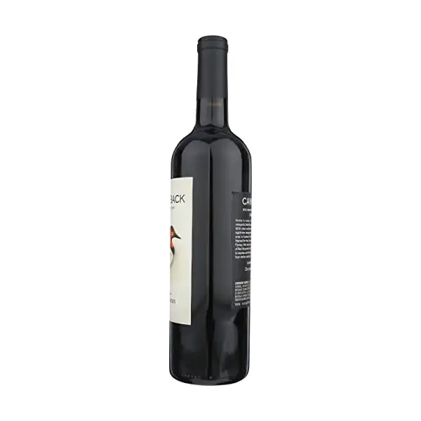 Cabernet Sauvignon, 750 ML 5
