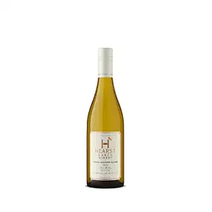 Three Sis Cuv White, 750 ML