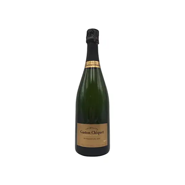 Brut Vintage 1