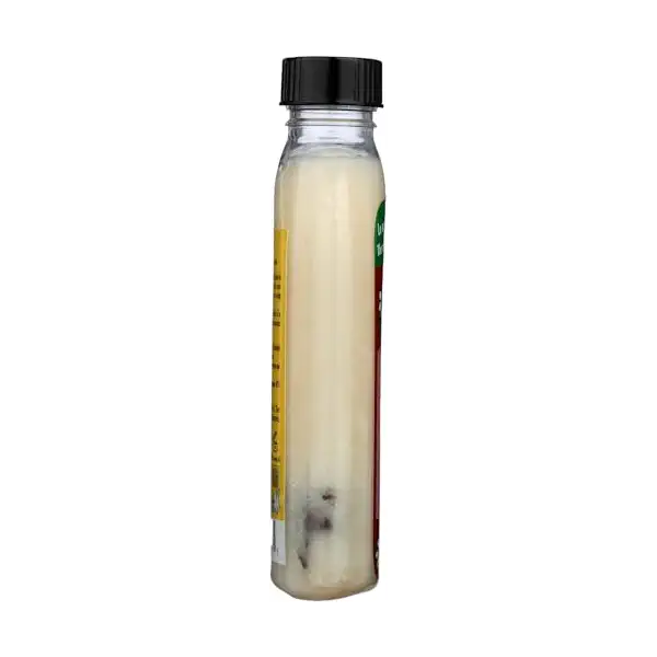Tahiti Coconut Oil Vanilla, 4 FZ 5