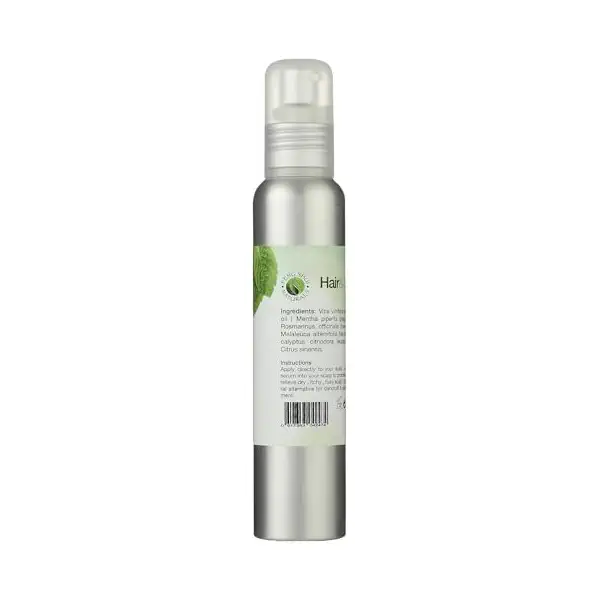 Feng Shui Hair Scalp Serum 2