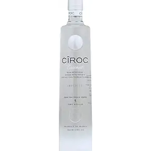 Coconut Vodka, 750 ML
