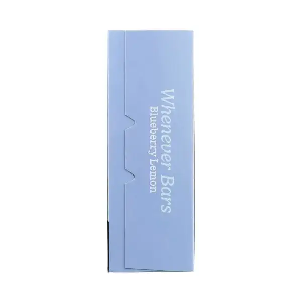 Oat Blueberry Lemon Bars, 7.05 OZ 7