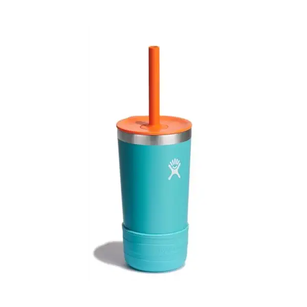 Seaspray Kids Tumbler with Straw and Boot 12oz, 1 EA 2