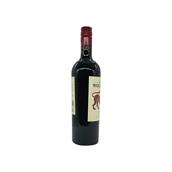 Red Blend, 750 ML 5