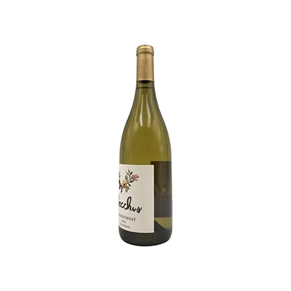 Chardonnay 3