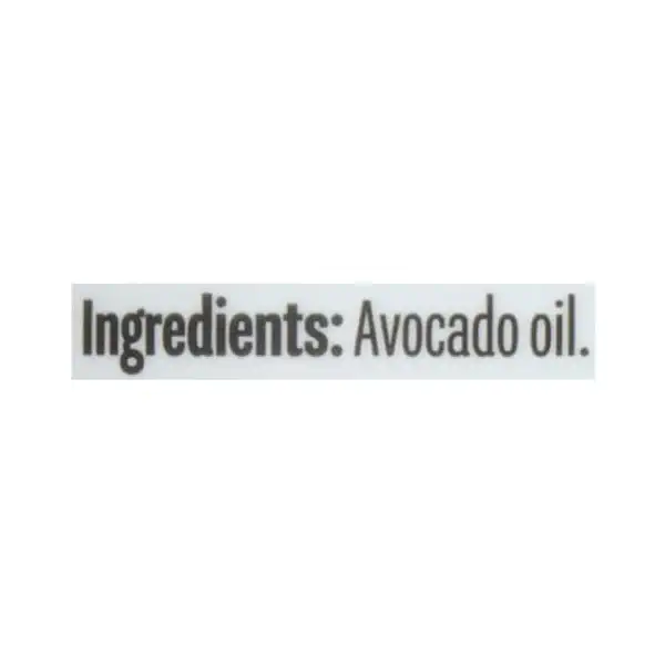 100% Pure Avocado Oil Spray 13.5oz 2