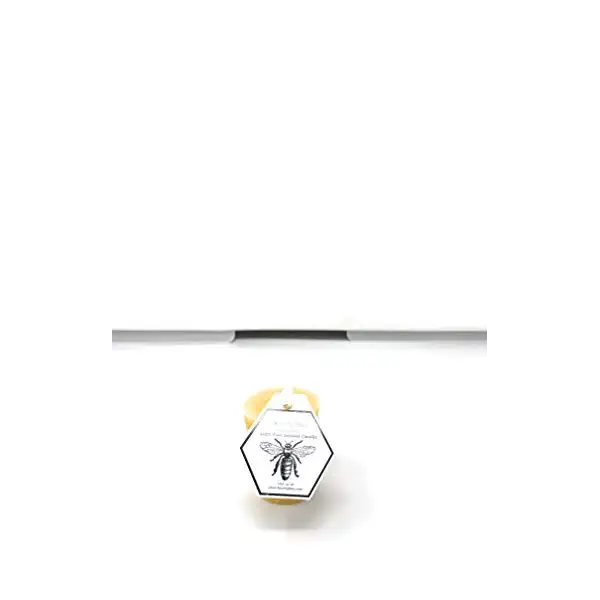 Beeswax Votive Candle 2