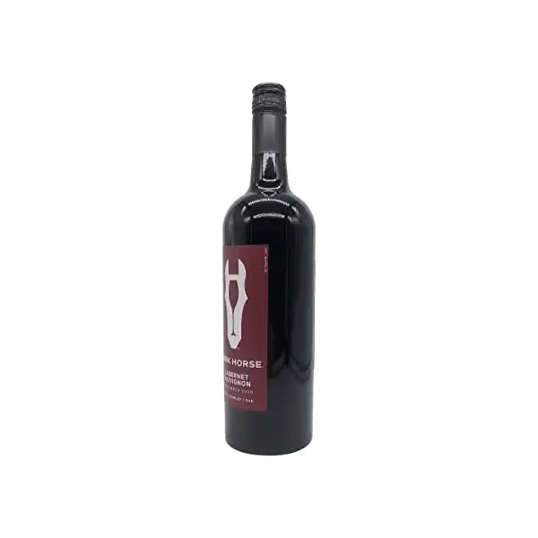 Cabernet Sauvignon 3