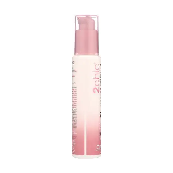 2Chic Shea Butter Leave In Conditioner, 4 FZ 5