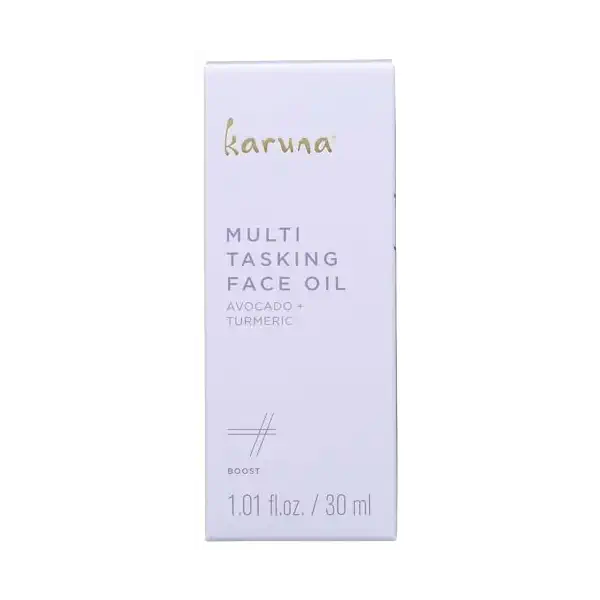 Multi-Tasking Face Oil, 1.01 FZ 1