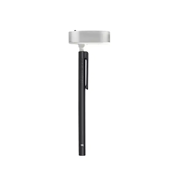 Digital Display Thermometer 5