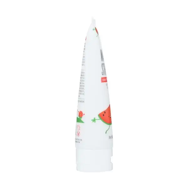 Kids Watermelon + Strawberry Tooth + Mouth Paste, 4.7 OZ 6