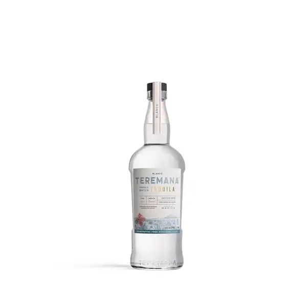 Tequila Blanco, 750 ML 1