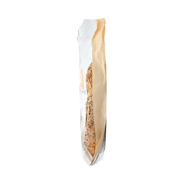 Seeded Sourdough Demi Baguette 6 inch, 4 OZ 5