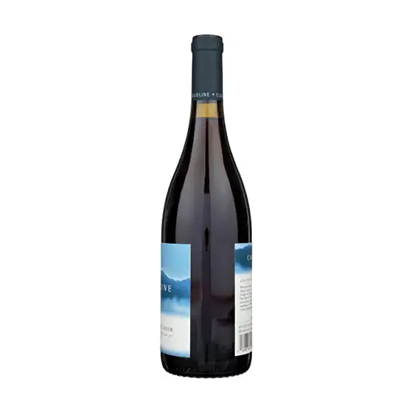 Pinot Noir, 750 ML 6