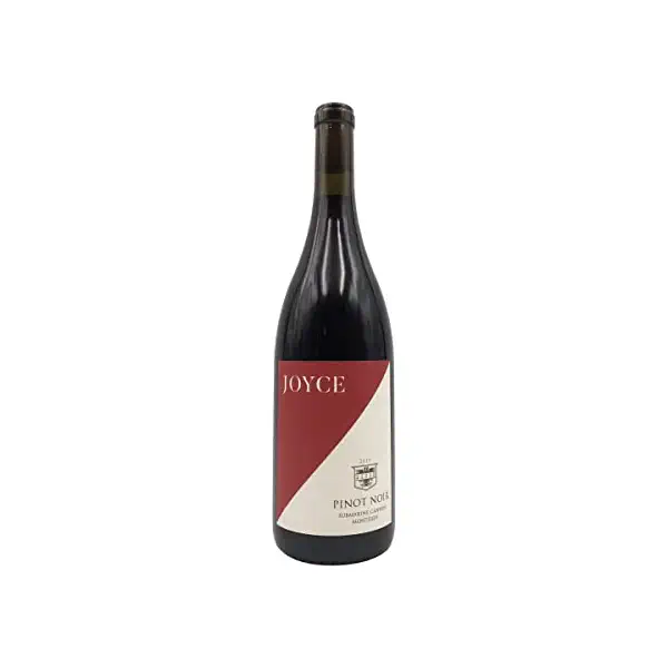 Pinot Noir Submarine Canyon, 750 ML 1