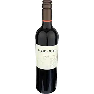 Cabernet Sauvignon, 750 ML