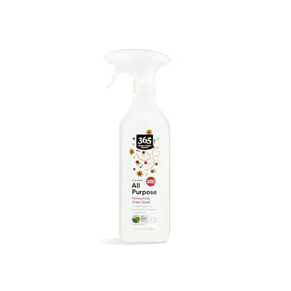 Honeycrisp Cider All Purpose Cleaner Spray, 26 FZ 1