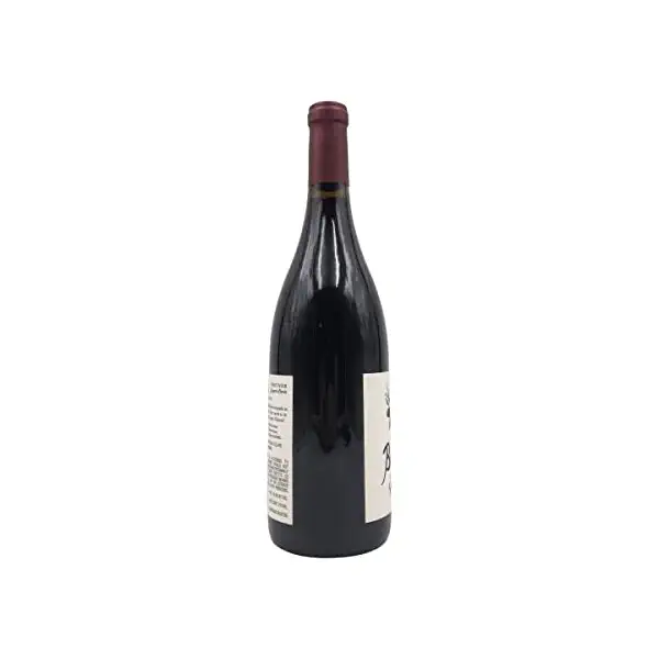 Pinot Noir Ginger's Cuvee, 750 ML 3