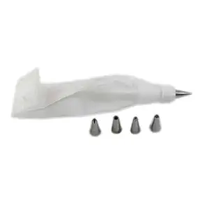 Pastry Decorating Bag, 1 EA