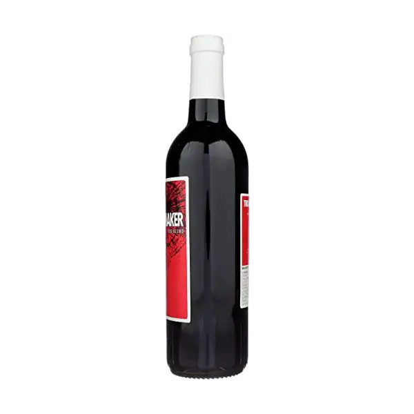 Red, 750 ML 6
