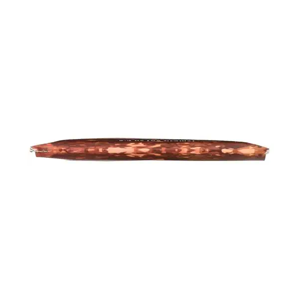 Cinnamon Pepper 52% Milk Chocolate Bar 7