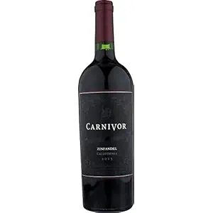 Zinfandel, 750 ML