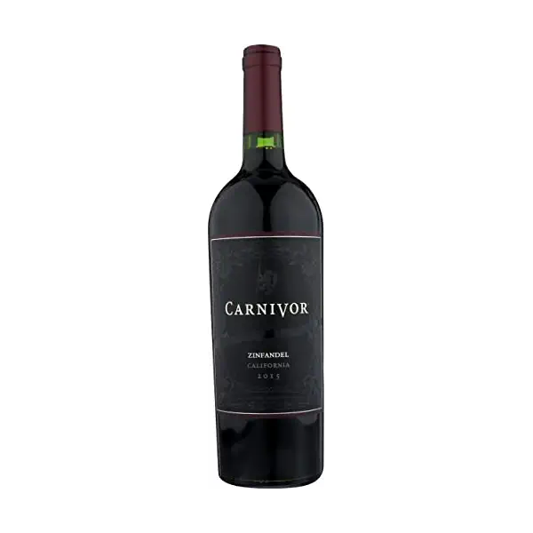 Zinfandel 1