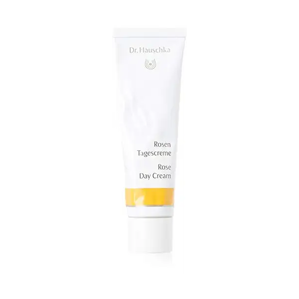 Rose Day Cream Care Concept 1