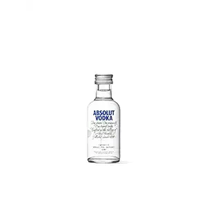 Vodka 50Ml, 50 ML