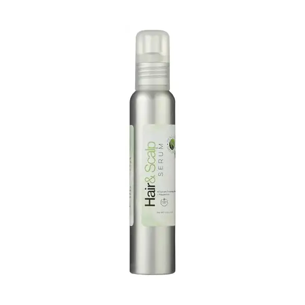 Feng Shui Hair Scalp Serum 1