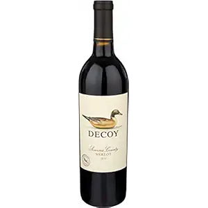 Sonoma County Merlot, 750 ML
