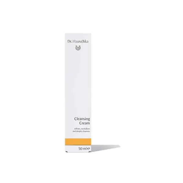 Cleansing Cream 2