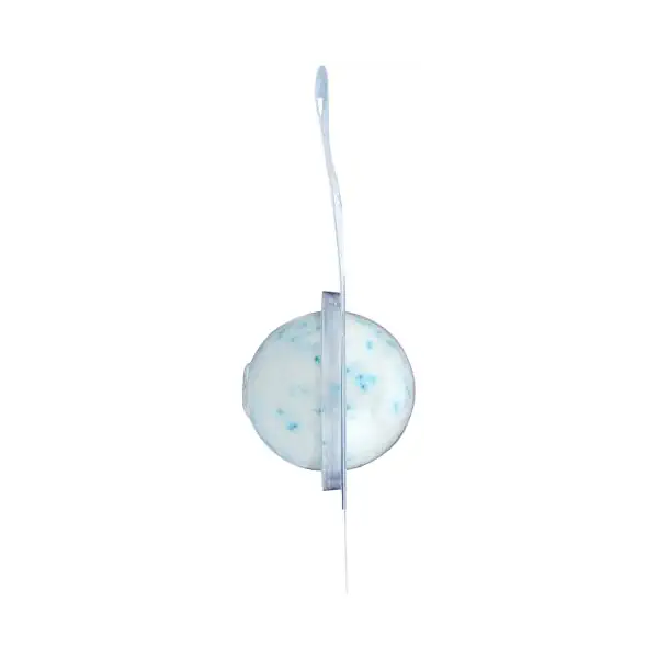 Frothy The Snowman Froth Bomb, 3 OZ 6