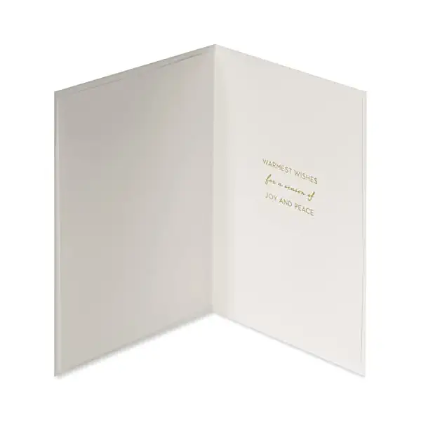 Christmas Card, 1 EA 2