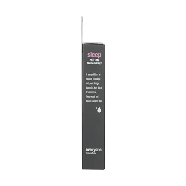 Sleep Aromatherapy Tube, 0.33 FZ 5