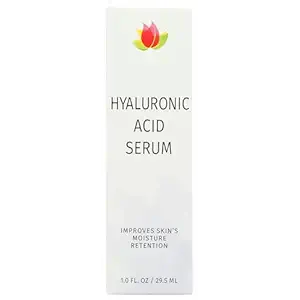 Hyaluronic Acid Serum, 1 FZ