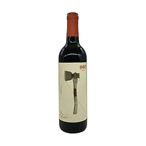 Tempranillo Santa Barbara Ca, 750 ML